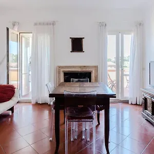 Annia House Roma