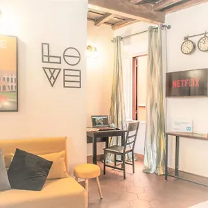 Stranamore Trastevere Roma