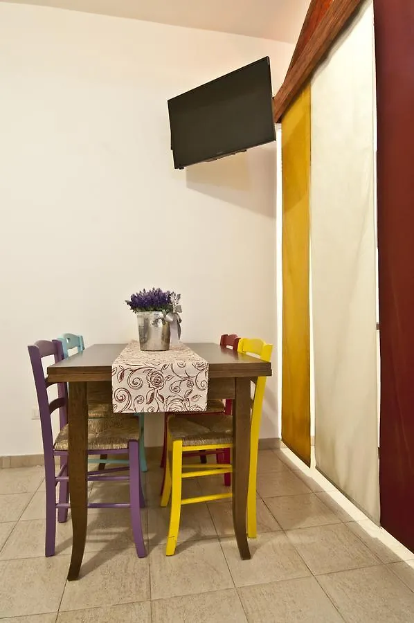 Apartment Piazza Risorgimento Studio Rome