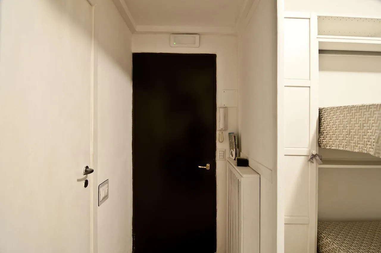Piazza Risorgimento Studio Rome Apartment