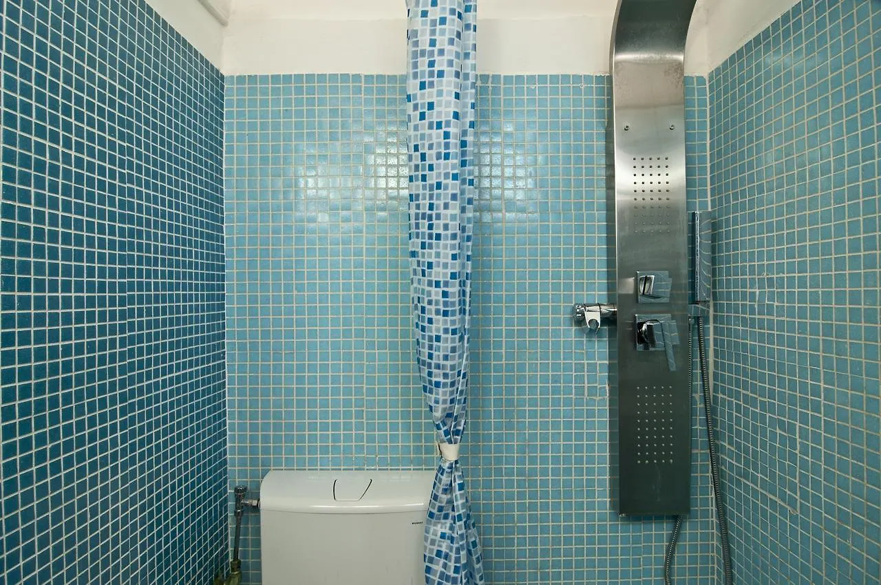 Piazza Risorgimento Studio Rome Apartment