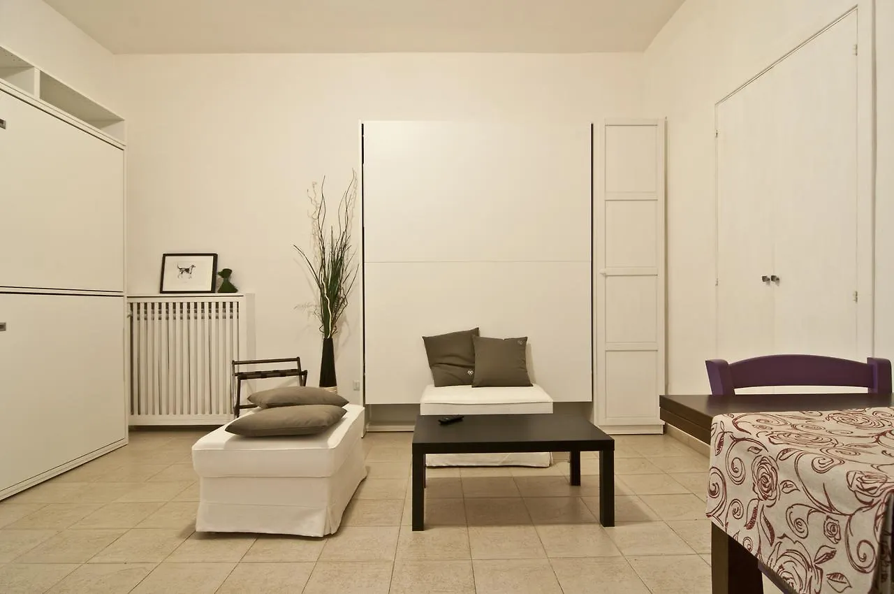 Apartamento Piazza Risorgimento Studio Roma Italia