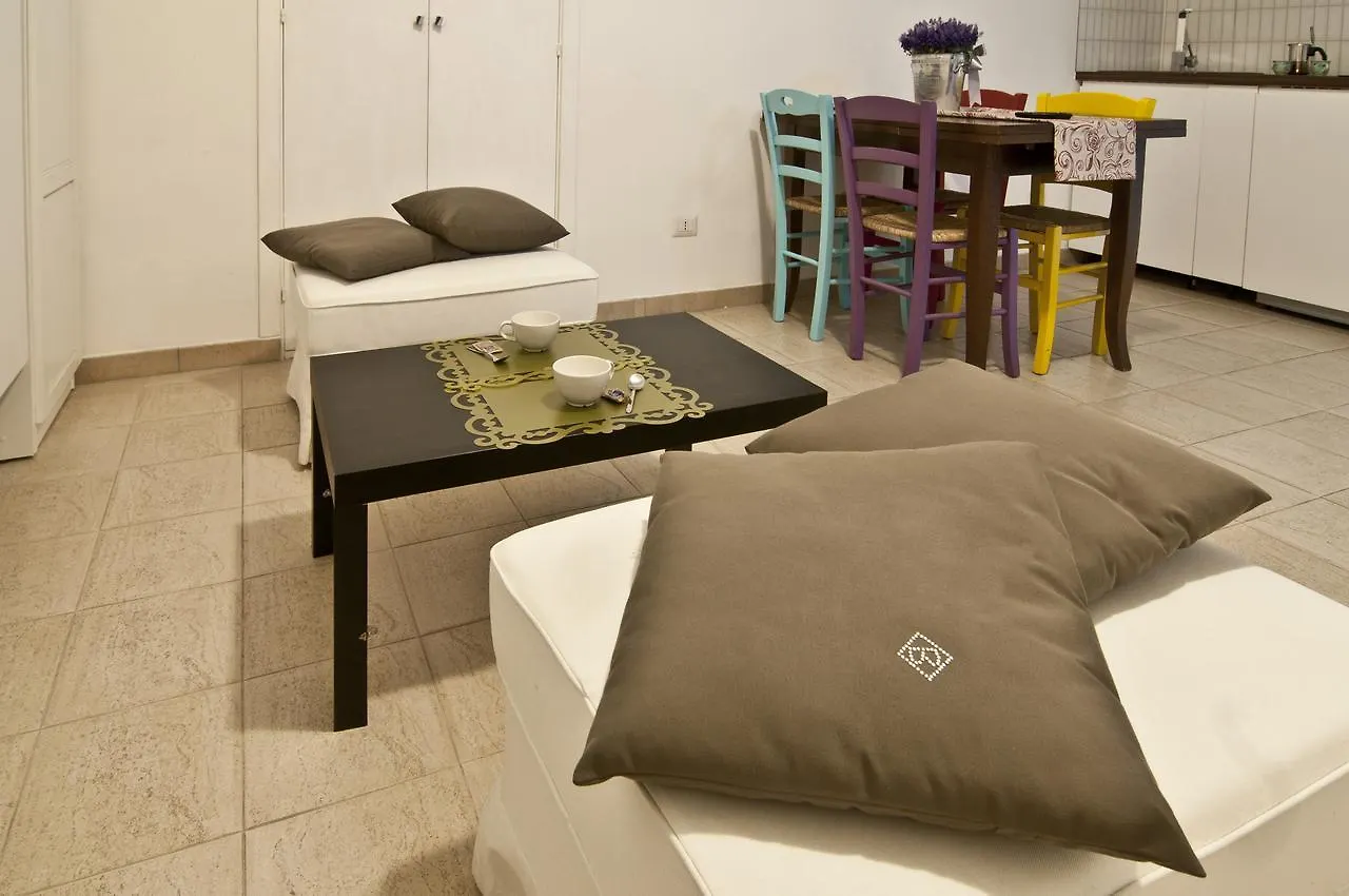 Apartamento Piazza Risorgimento Studio Roma