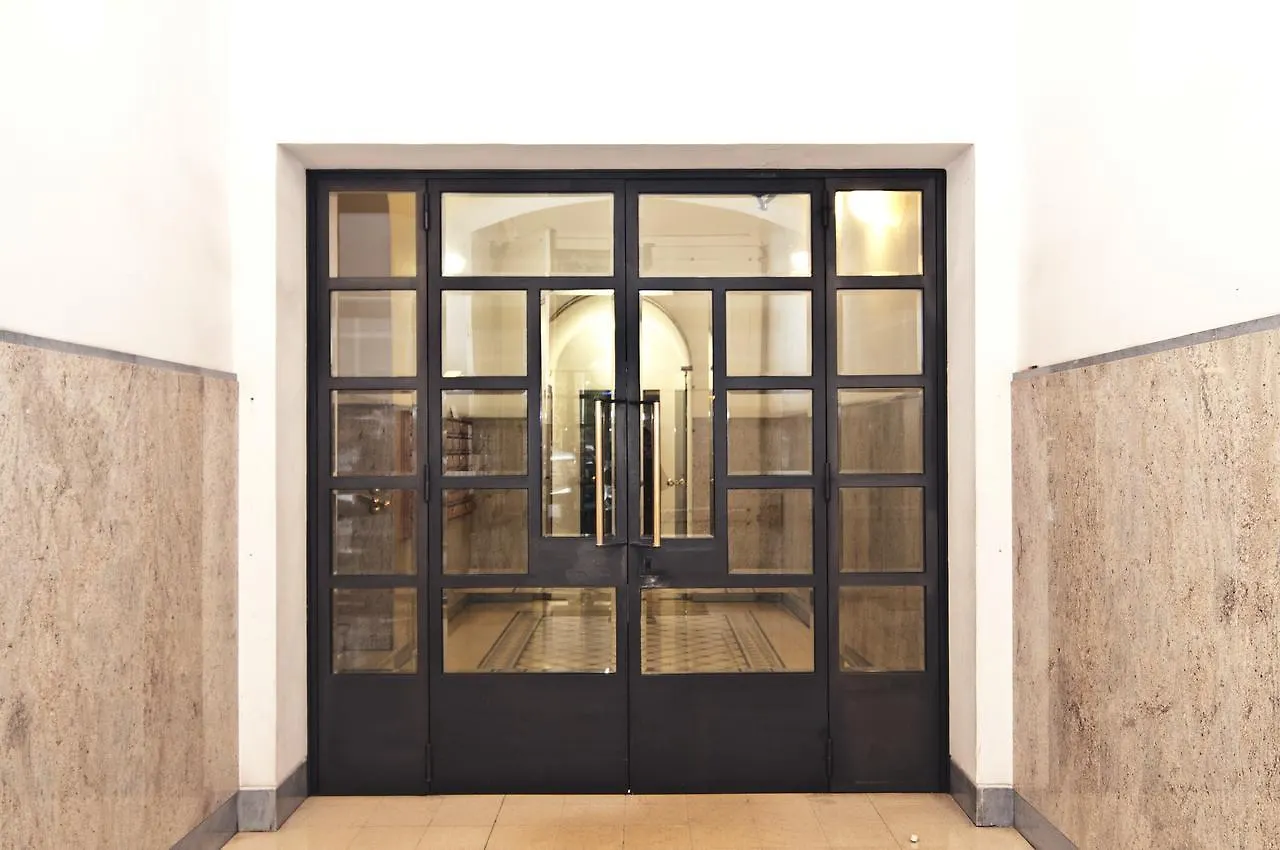 Piazza Risorgimento Studio Roma 0*,