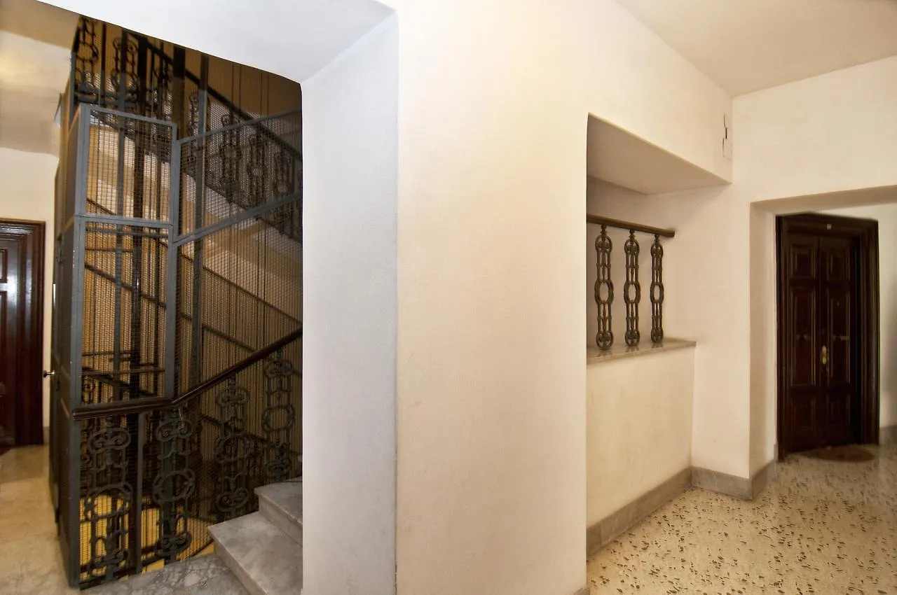 Piazza Risorgimento Studio Roma