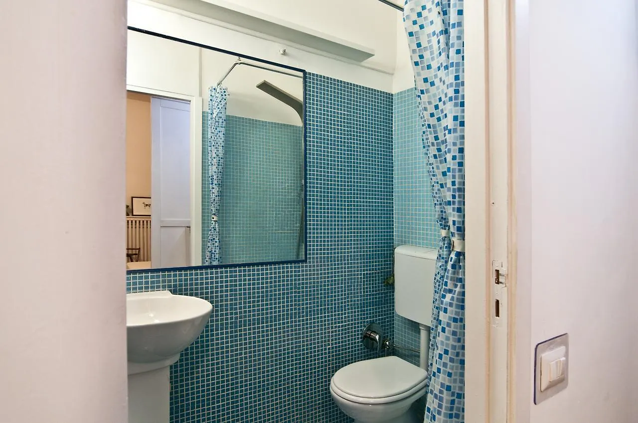 Apartamento Piazza Risorgimento Studio Roma