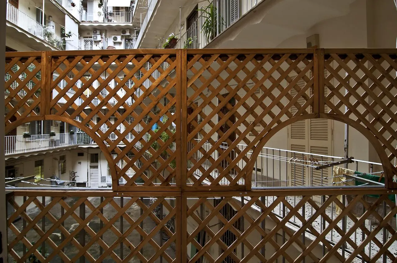 Apartamento Piazza Risorgimento Studio Roma