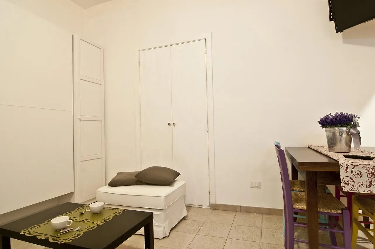 Piazza Risorgimento Studio Roma